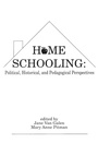 Cover: Home Schooling - Praeger Publishers Inc