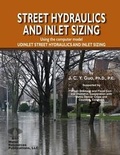 Cover: Street Hydraulics and Inlet Sizing - Water Resources Publications, LLC