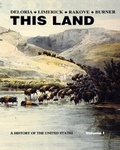 Cover: This Land - Wiley