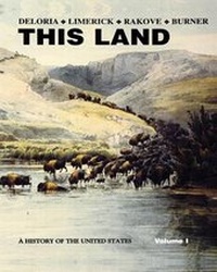 Enlarge image Cover: This Land - Wiley