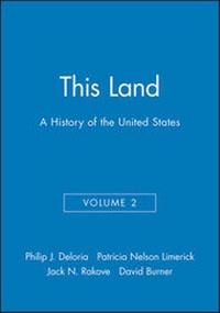 Enlarge image Cover: This Land - Wiley