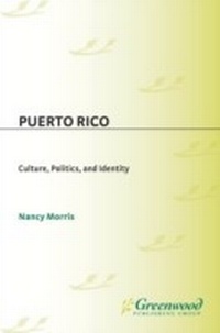 Enlarge image Cover: Puerto Rico - Praeger Publishers Inc