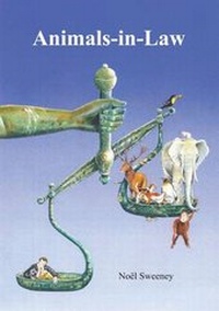 Abbildung von: Animals-in-Law - Alibi