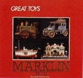 Cover: Marklin - New Cavendish Books