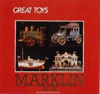 Enlarge image Cover: Marklin - New Cavendish Books