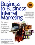 Cover: Business-to-business Internet Marketing - ebrandedbooks.com,US
