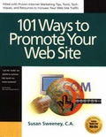 Cover: 101 Ways to Promote Your Web Site - ebrandedbooks.com,US