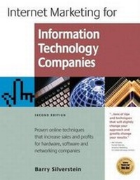 Abbildung von: Internet Marketing Success for Information Technology Companies - Maximum Press