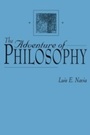 Cover: The Adventure of Philosophy - Praeger Publishers Inc
