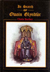 Abbildung von: In Search of Owain Glyndwr - Blorenge Books