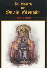 Abbildung von: In Search of Owain Glyndwr - Blorenge Books