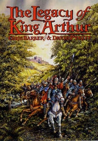 Abbildung von: The Legacy of King Arthur - Blorenge Books