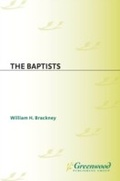 Cover: The Baptists - Praeger Publishers Inc