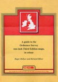 Cover: A Guide to the Ordnance Survey One-inch Third Edition Maps,in Colour - Charles Close Society