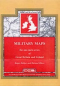 Cover: Military Maps - Charles Close Society