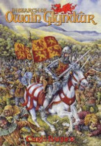 Abbildung von: In Search of Owain Glyndwr - Blorenge Books