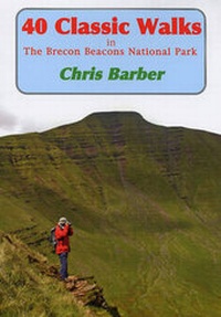 Abbildung von: 40 Classic Walks in the Brecon Beacons National Park - Blorenge Books