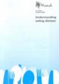 Cover: Understanding Eating Distress - MIND