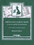 Cover: Ordnance Survey Maps - Charles Close Society