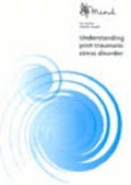 Cover: Understanding Post-traumatic Stress Disorder - MIND