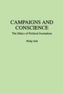 Cover: Campaigns and Conscience - Praeger Publishers Inc
