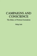 Cover: Campaigns and Conscience - Praeger Publishers Inc
