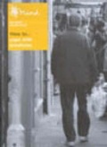 Cover: How to Cope with Loneliness - MIND