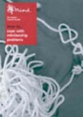 Cover: How to Cope with Relationship Problems - MIND