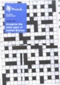 Cover: How to Recognize the Early Signs of Mental Distress - MIND