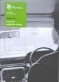 Enlarge image Cover: How to Survive Mid-Life Crisis - MIND