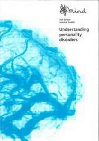 Enlarge image Cover: Understanding Personality Disorders - MIND