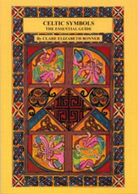Abbildung von: Celtic Symbols the Essential Guide - Hadley Pager Info