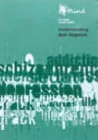 Enlarge image Cover: Understanding Dual Diagnosis - MIND