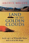 Cover: Land of the Golden Clouds - Allen & Unwin
