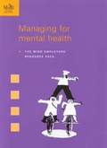 Cover: Managing Your Finances - MIND