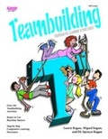 Cover: Teambuilding - Kagan Publishing