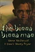 Cover: The Binna Binna Man - A&U Children