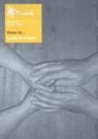 Enlarge image Cover: How to Cope as a Carer 2003 - MIND