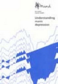 Enlarge image Cover: Understanding Manic Depression - MIND