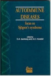 Abbildung von: Autoimmune Diseases - Bios Scientific Publishers Ltd