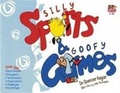 Cover: Silly Sports and Goofy Games - Kagan Publishing