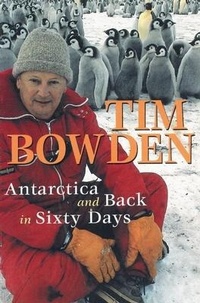 Abbildung von: Antarctica and Back in Sixty Days - Allen & Unwin