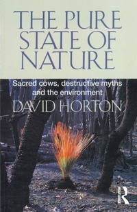 Abbildung von: The Pure State of Nature - Allen & Unwin