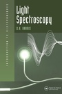 Cover: Light Spectroscopy - Bios Scientific Publishers Ltd