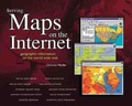 Cover: Serving Maps on the Internet - Environmental Systems Research Institute Inc.,U.S.