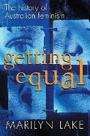 Cover: Getting Equal - Allen & Unwin