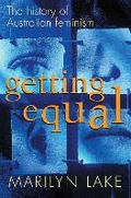 Cover: Getting Equal - Allen & Unwin