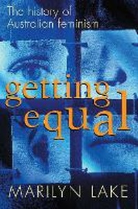 Enlarge image Cover: Getting Equal - Allen & Unwin