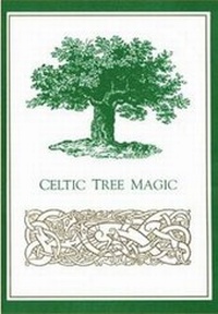 Enlarge image Cover: Celtic Tree Magic - Witches' Almanac