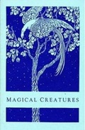 Cover: Magical Creatures - Witches' Almanac